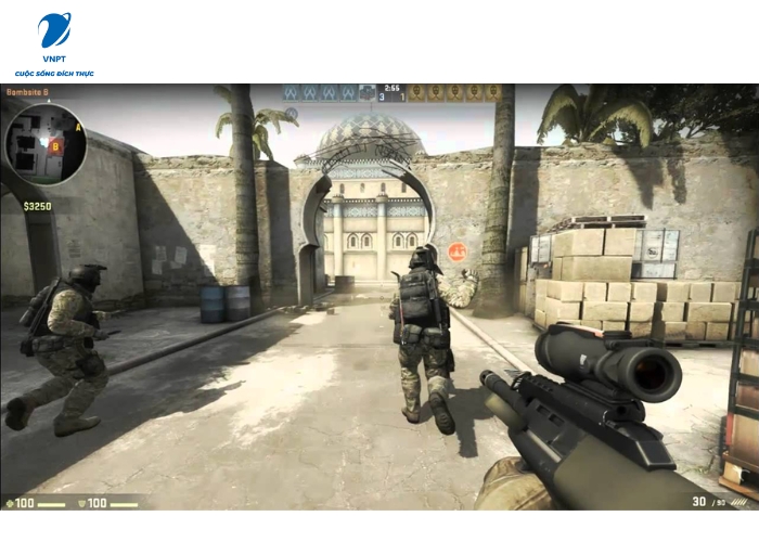 Tặng Acc CSGO Prime miễn phí (5)