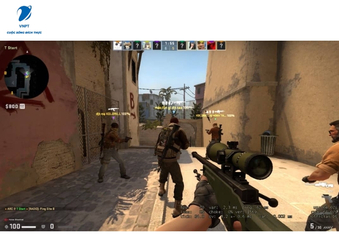 Tặng Acc CSGO Prime miễn phí (6)