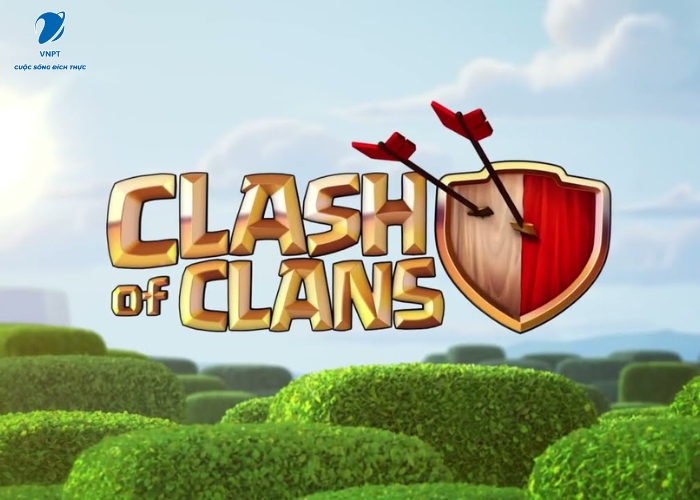 Tặng Acc Clash of Clan miễn phí (6)