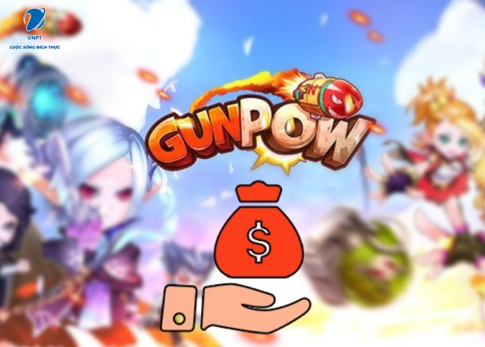 Tặng Acc Gunpow miễn phí (3)