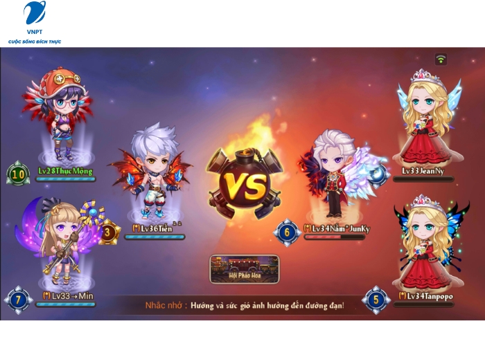 Tặng Acc Gunpow miễn phí (6)