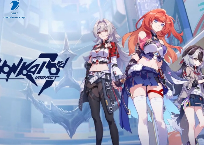 Tặng Acc Honkai Impact 3 miễn phí (6)