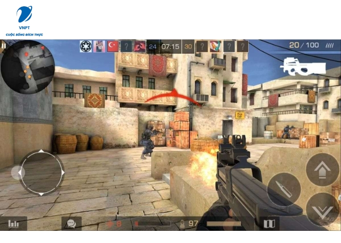 Tặng Acc Standoff 2 (6) Tặng Acc Standoff 2 (6)