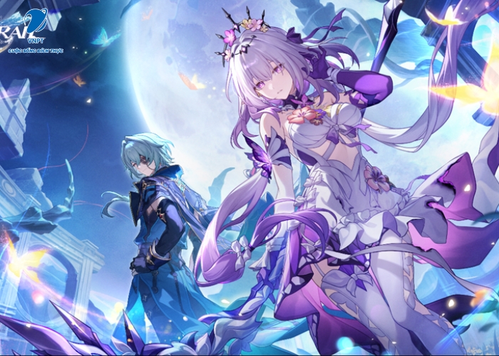 Tặng acc Honkai Star Rail (1) Tặng acc Honkai Star Rail (1)