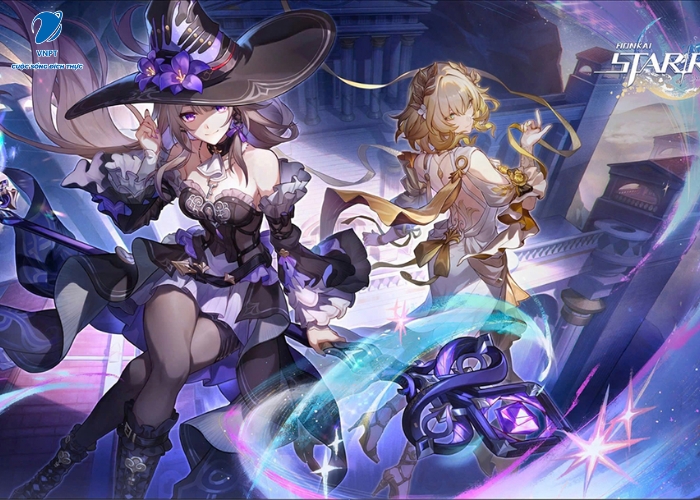 Tặng acc Honkai Star Rail (3) Tặng acc Honkai Star Rail (3)