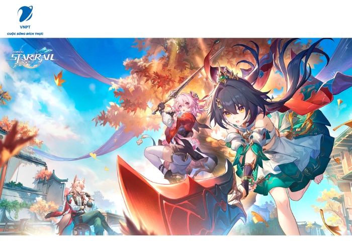 Tặng acc Honkai Star Rail (5) Tặng acc Honkai Star Rail (5)