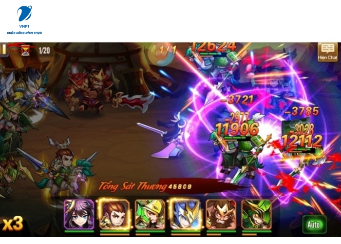 Tặng acc OMG 3Q miễn phí (4)