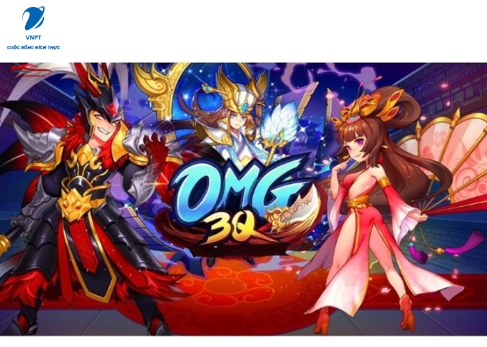 Tặng acc OMG 3Q miễn phí (5)