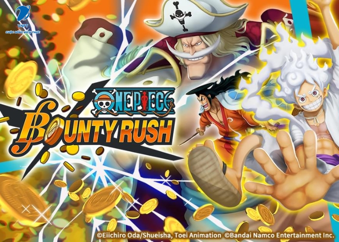 Tặng acc One Piece Bounty Rush (4) Tặng acc One Piece Bounty Rush (4)