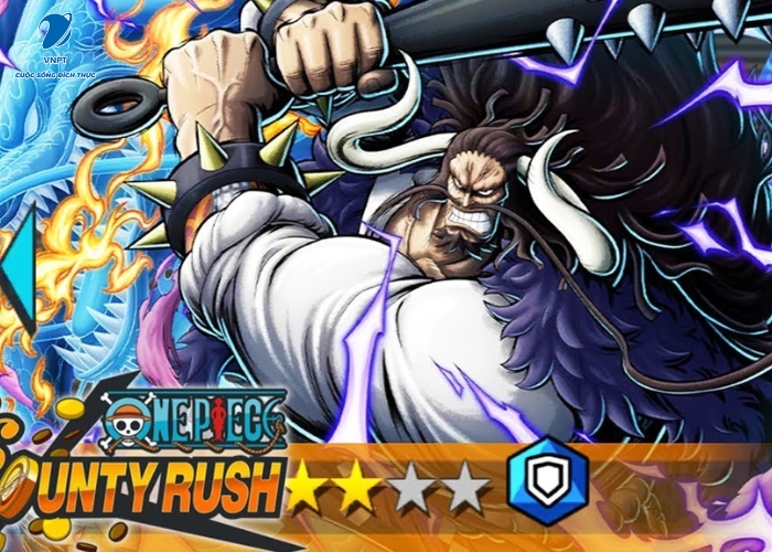 Tặng acc One Piece Bounty Rush (5) Tặng acc One Piece Bounty Rush (5)