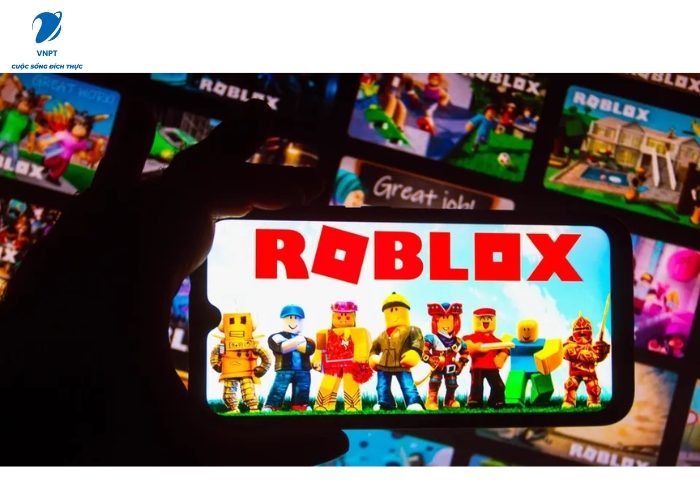 Tặng nick Roblox VIP miễn phí (2)