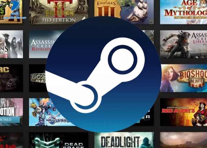 tài khoản Steam miễn phí (2)