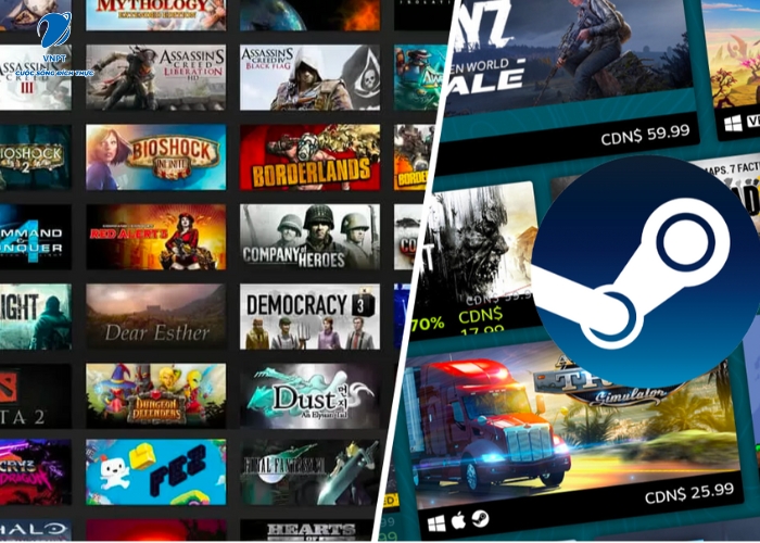 tài khoản Steam miễn phí (6)