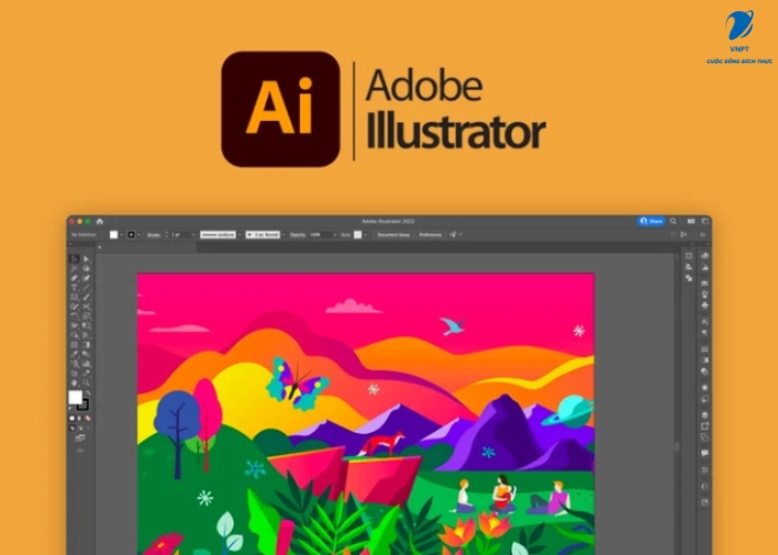 Adobe Illustrator Full
