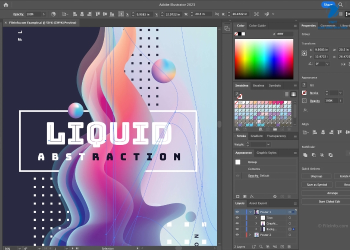 Adobe Illustrator Full (2)