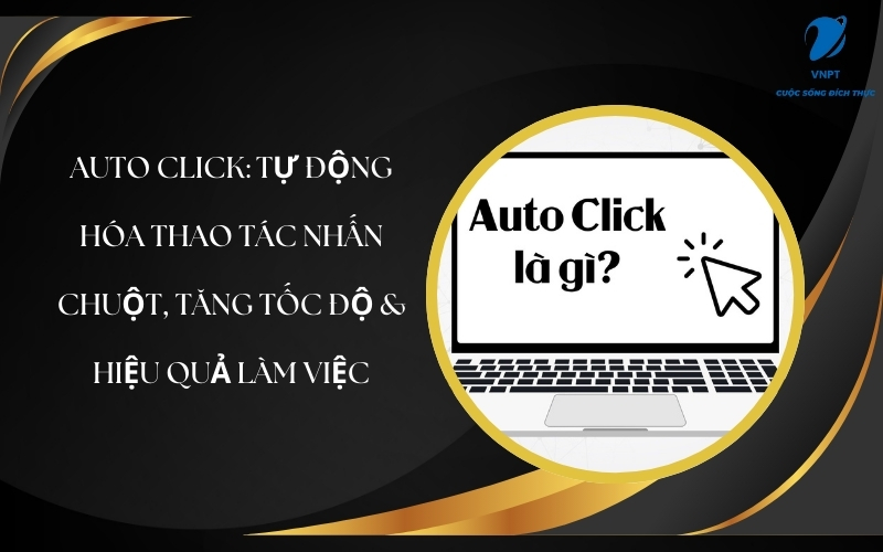 Auto Click