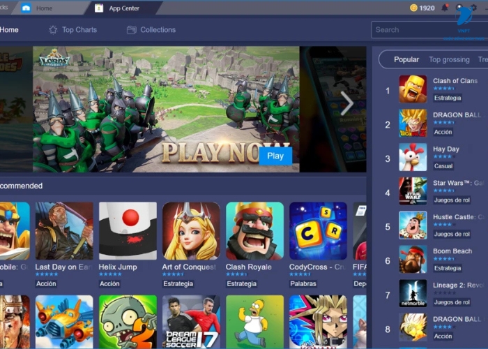 BlueStacks (4) BlueStacks (4)