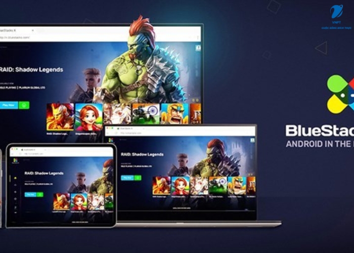 BlueStacks (5) BlueStacks (5)