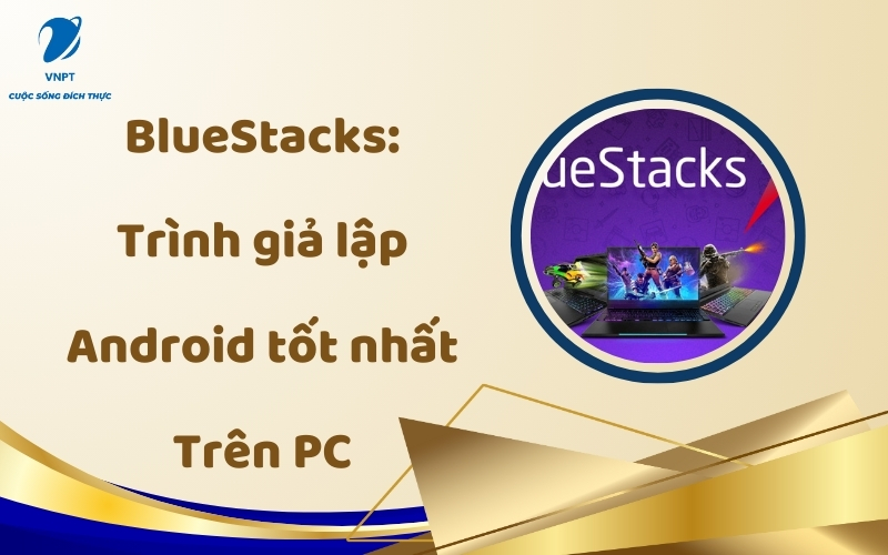 BlueStacks