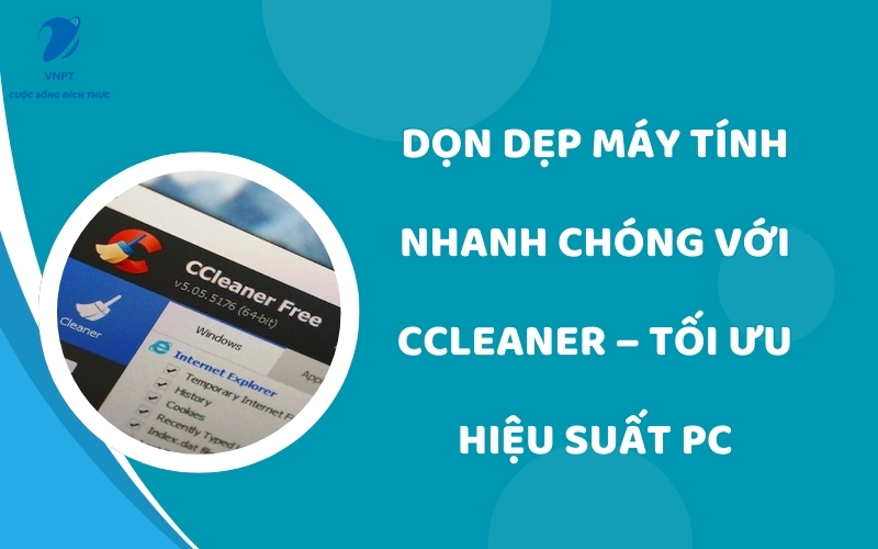 CCleaner