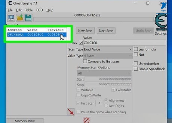 Cheat Engine (4) Cheat Engine (4)