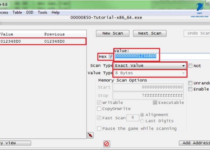Cheat Engine (5) Cheat Engine (5)