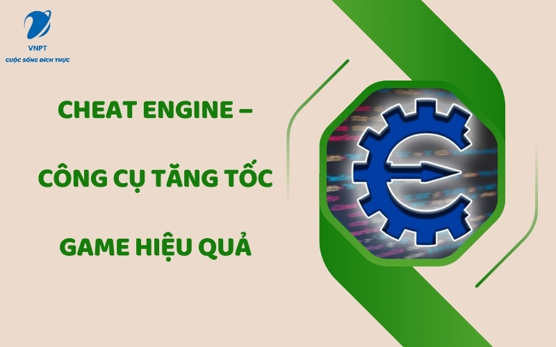 Cheat Engine
