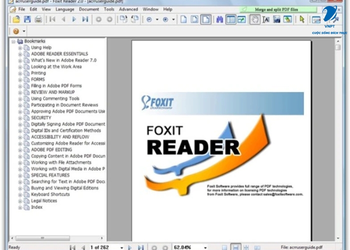 Foxit Reader (3)