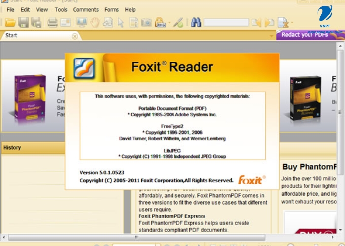 Foxit Reader (7)