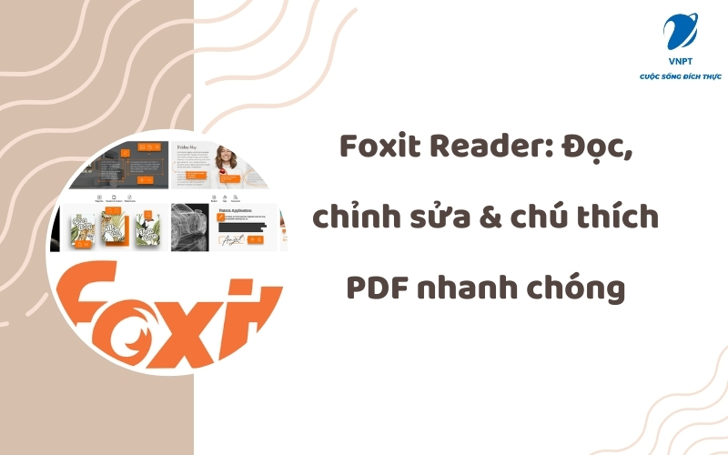 Foxit Reader