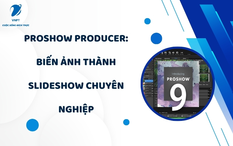 ProShow Producer