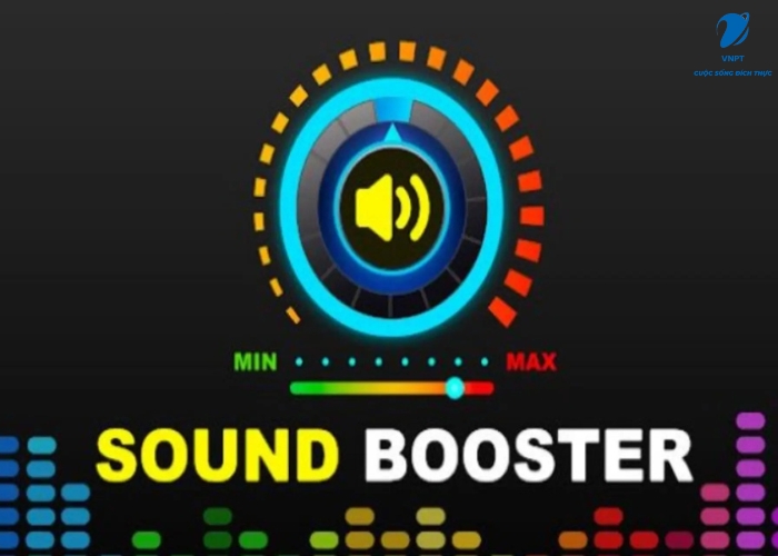 Sound Booster