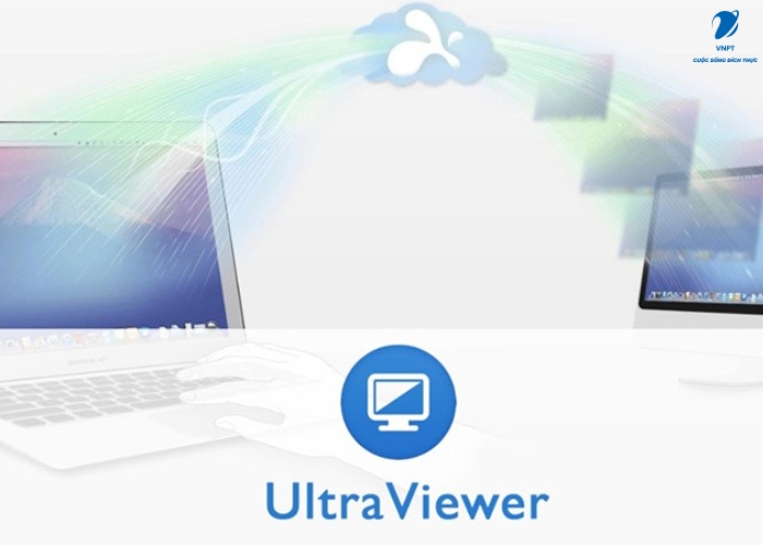 UltraView