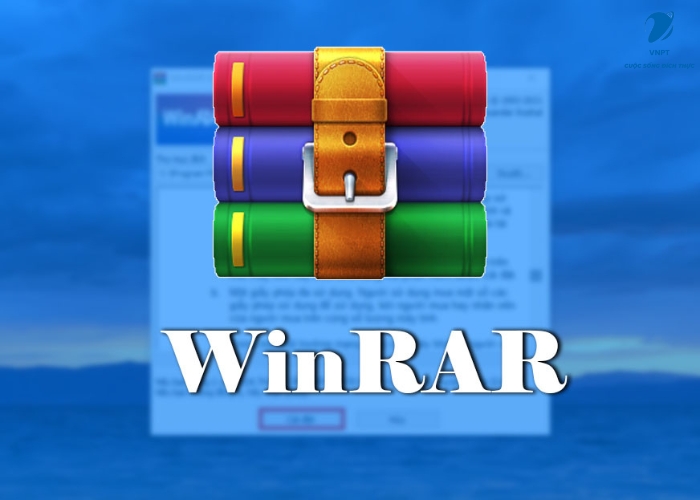 WinRAR WinRAR