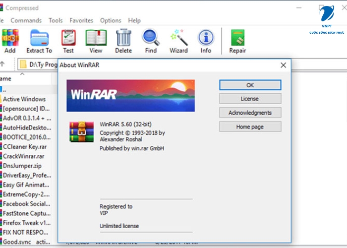 WinRAR (2) WinRAR (2)