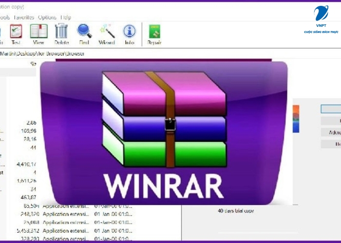 WinRAR (3) WinRAR (3)