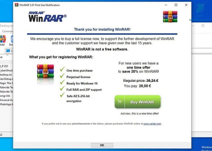 WinRAR (5) WinRAR (5)