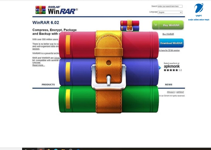 WinRAR (7) WinRAR (7)