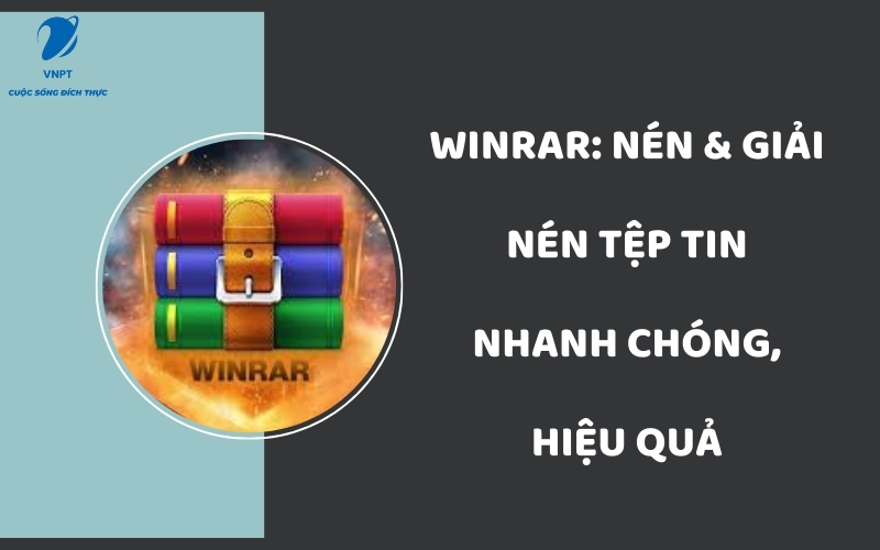 WinRAR
