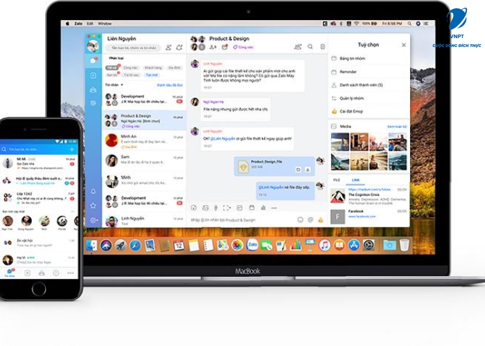 Zalo PC Zalo PC