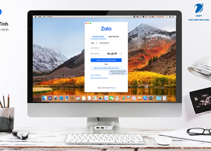 Zalo PC (2) Zalo PC (2)