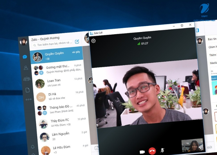 Zalo PC (4) Zalo PC (4)