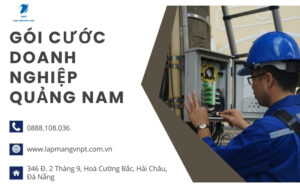 Banner goi cuoc doanh nghiep Quang Nam