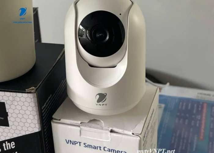 Camera VNPT 001 (3) Camera VNPT 001 (3)