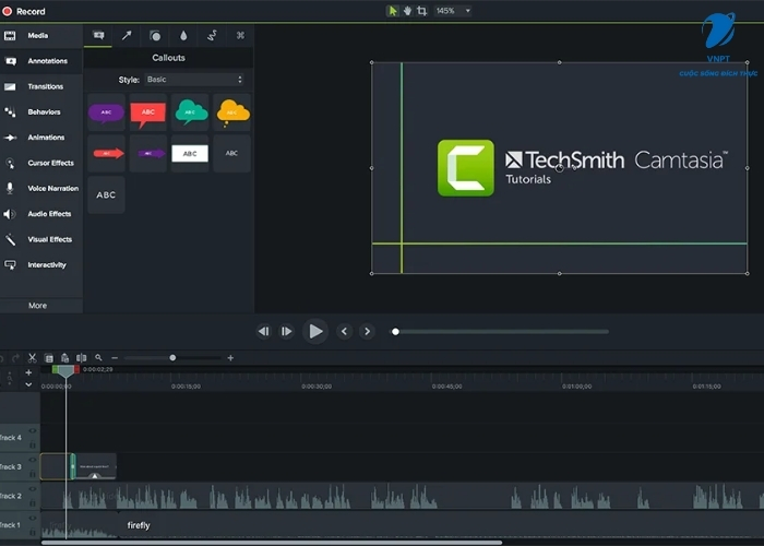 Camtasia