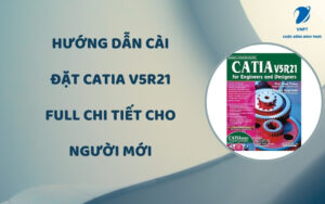 Catia V5R21 Full