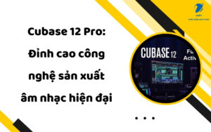 Cubase 12 Pro