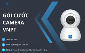 Goi cuoc camera VNPT