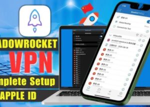 Vpn Shadowrocket Configaration Qr Code Example Cách cài đặt và cấu hình Shadowrocket đơn giản, hiệu quả