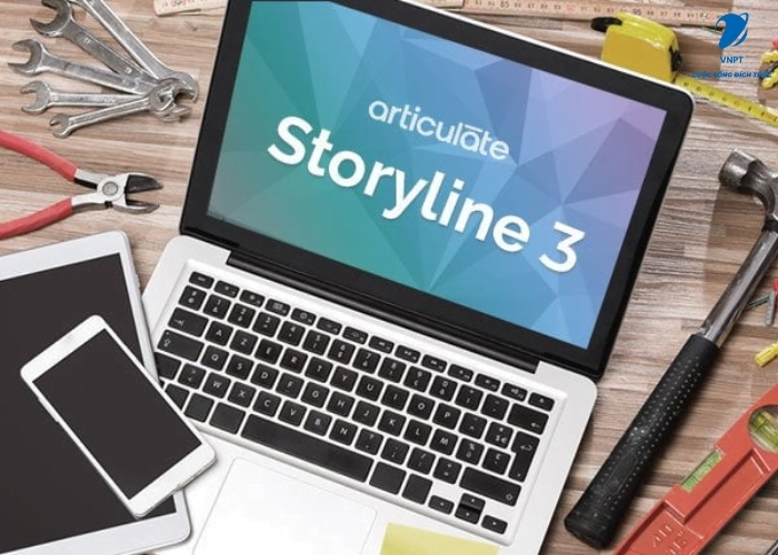 Storyline 3 Storyline 3